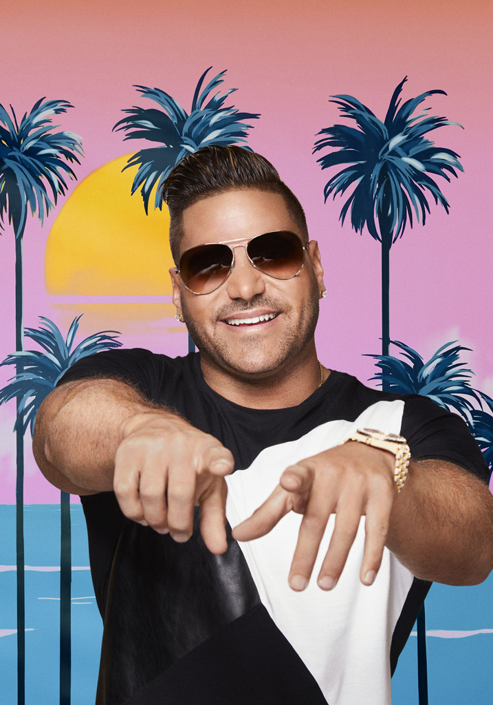 Jersey shore hookup stories